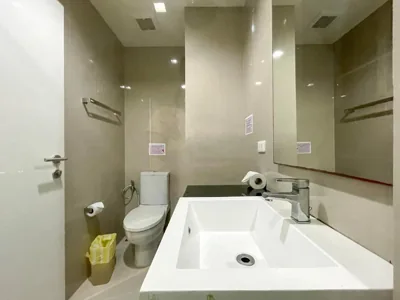 The Deck Condo Studios Patong w/ pool fitness – Foto’s 3