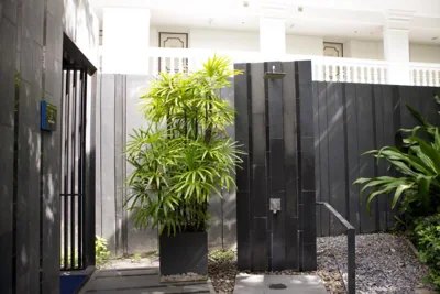 The Deck Condo Studios Patong w/ pool fitness – Foto’s 15