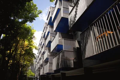 The Deck Condo Studios Patong w/ pool fitness – Foto’s 16
